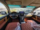 Toyota Land Cruiser GXR 4.0L