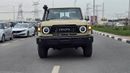 Toyota Land Cruiser 70 LC79 4.0 A/T 2026