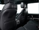 Mercedes Benz G63 AMG STD G63 AMG | 2 YEARS WARRANTY | Full Option