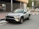 تويوتا راف ٤ XLE 2022 MOONROOF KEYLESS AWD FULL OPTION USA SPEC