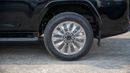 Toyota Land Cruiser GXR TOYOTA LANDCRUISER 3.3 GXR DSL -2026YM