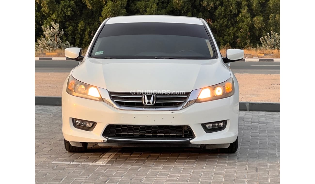 هوندا أكورد