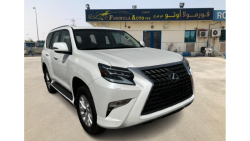 Lexus GX460 Premier Premier 4.6L 4WD // 2022 // WITH 360 CAMERA , POWER&LEATHER SEATS // SPECIAL OFFER // BY FOR
