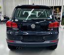 Volkswagen Tiguan SE 2.0L