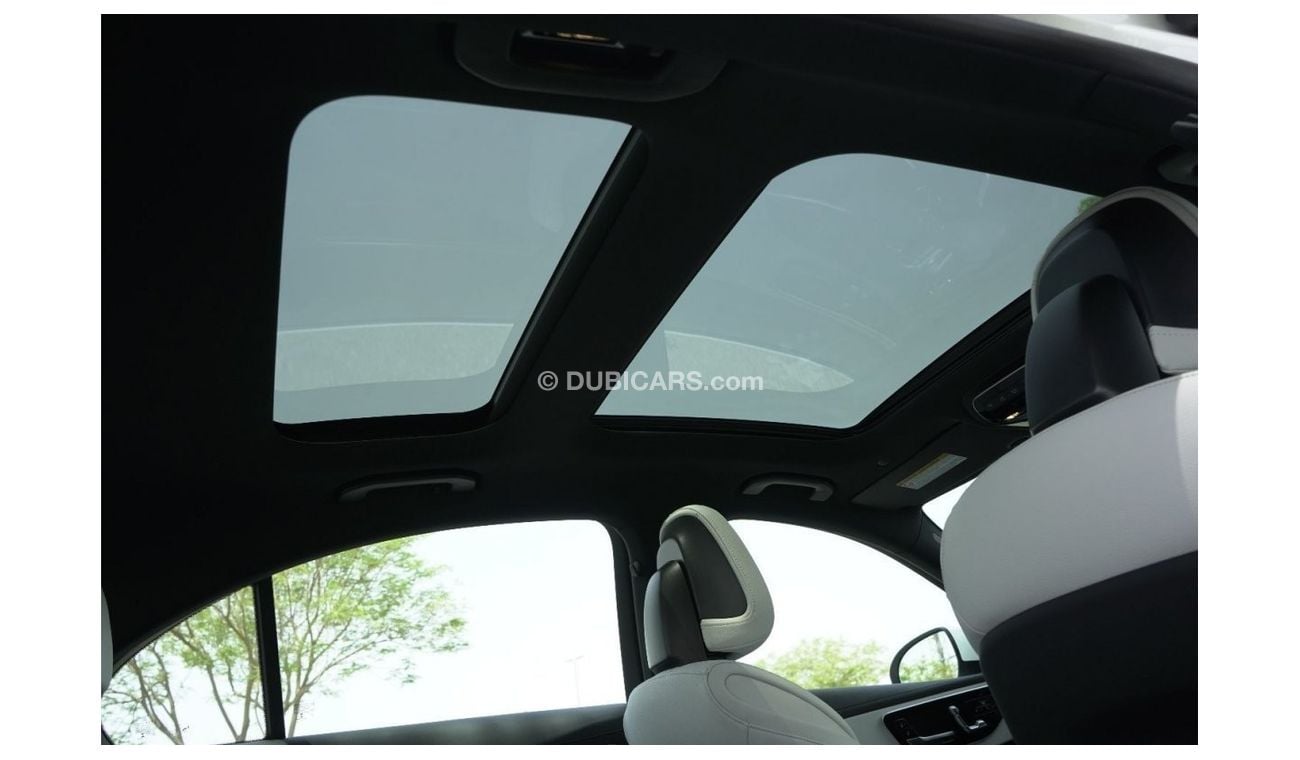 مرسيدس بنز C 300 EXPORT PRICE