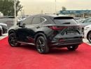 Lexus NX350h Hybrid Executive 2.5L