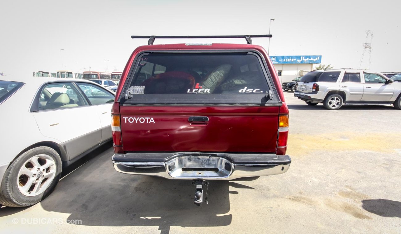 Toyota Tacoma
