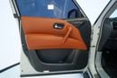 Nissan Patrol LE PLATINUM