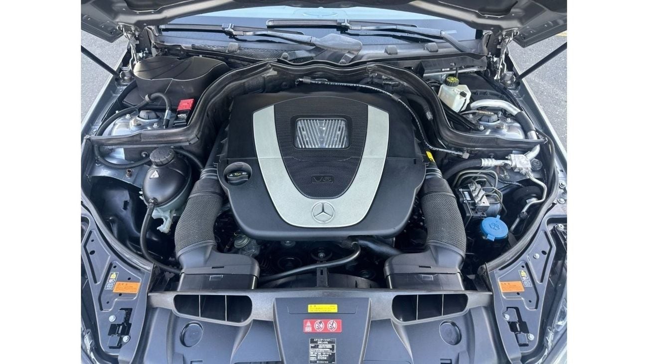 مرسيدس بنز E 350