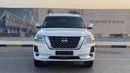 Nissan Patrol LE Platinum 5.6L