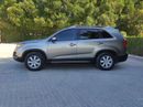 Kia Sorento EX 3.5L