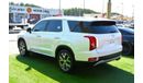 Hyundai Palisade HYUNDAI-PALISADE//2021//CLEAN TITLE//VERY GOOD CONDITION//7 SEATS