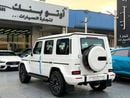 Mercedes Benz G63 AMG G 63 AMG | Korean Specs | Zero Mileage
