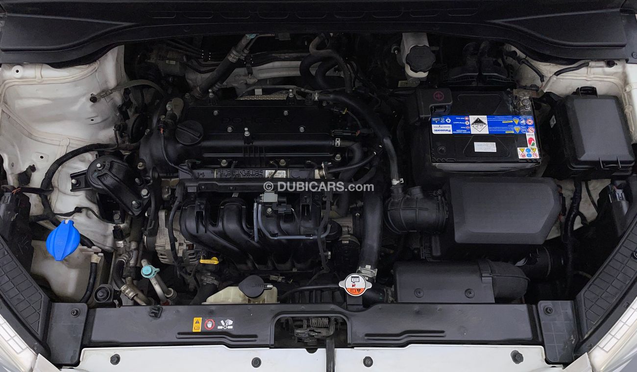 هيونداي كريتا GL 1.6 | بدون دفعة مقدمة | اختبار قيادة مجاني للمنزل