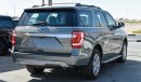 Ford Expedition XLT 3.5L