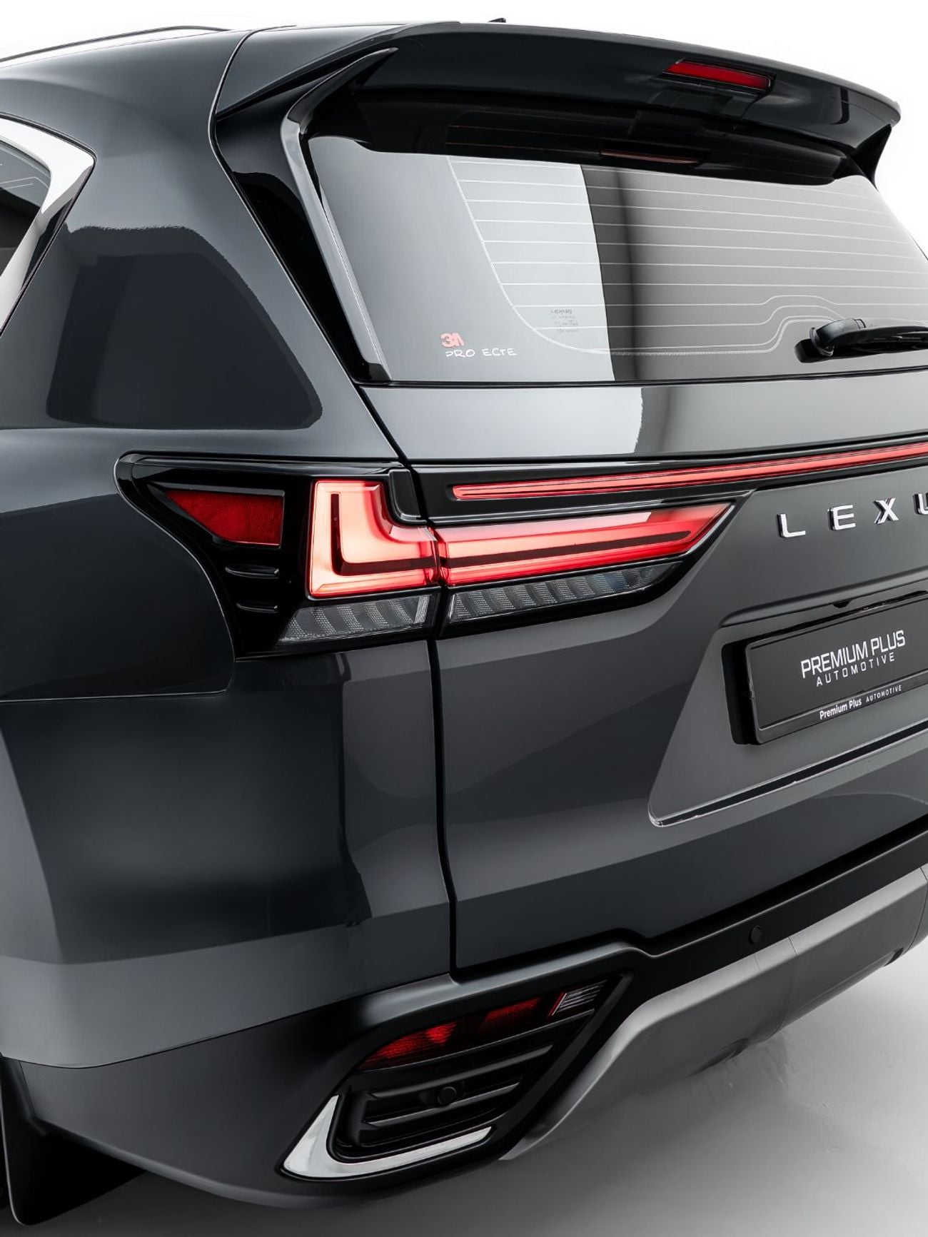 Lexus LX600 PRESTIGE