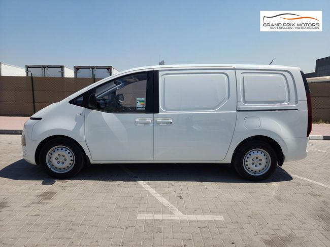 Hyundai Staria STANDARD, миниатюра 23