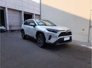 Toyota RAV4 Toyota Rav 4 20th Anniversary edition 2024/2023
