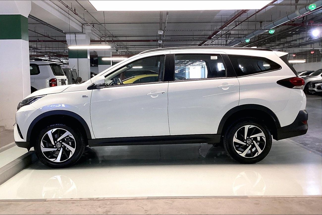 فولكس واجن تيرامونت Comfortline | شامل الضمان | 0 ﺪﻔﻋﺓ ﺃﻮﻟﻯ