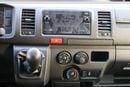 Toyota Hiace DX HIACE 2.7L AC