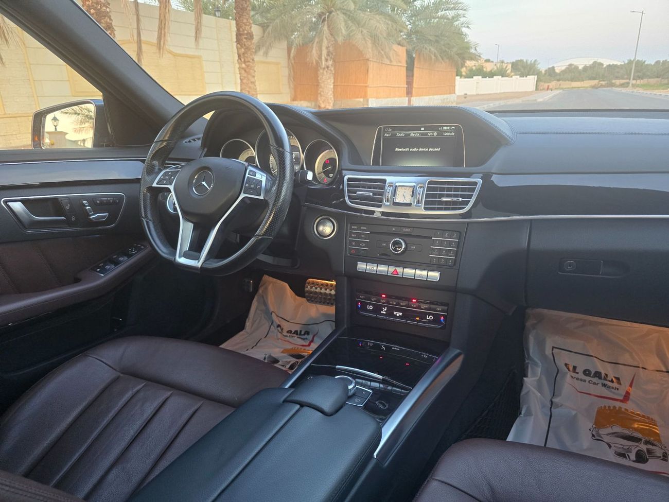 مرسيدس بنز E300