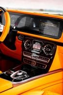 مرسيدس بنز G 63 AMG Std 4.0L