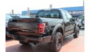 Ford Raptor (2018) Raptor GCC,05 Years Warranty From Local Dealer