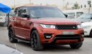 Land Rover Range Rover Sport HSE SDV6