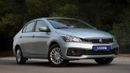 Suzuki Ciaz GL | GCC | Complete Service History | Zero Downpayment Support