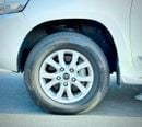 Toyota Land Cruiser 2018 Model GXR Diesel Engine V8 Full Option Very Clean and Perfect Condition