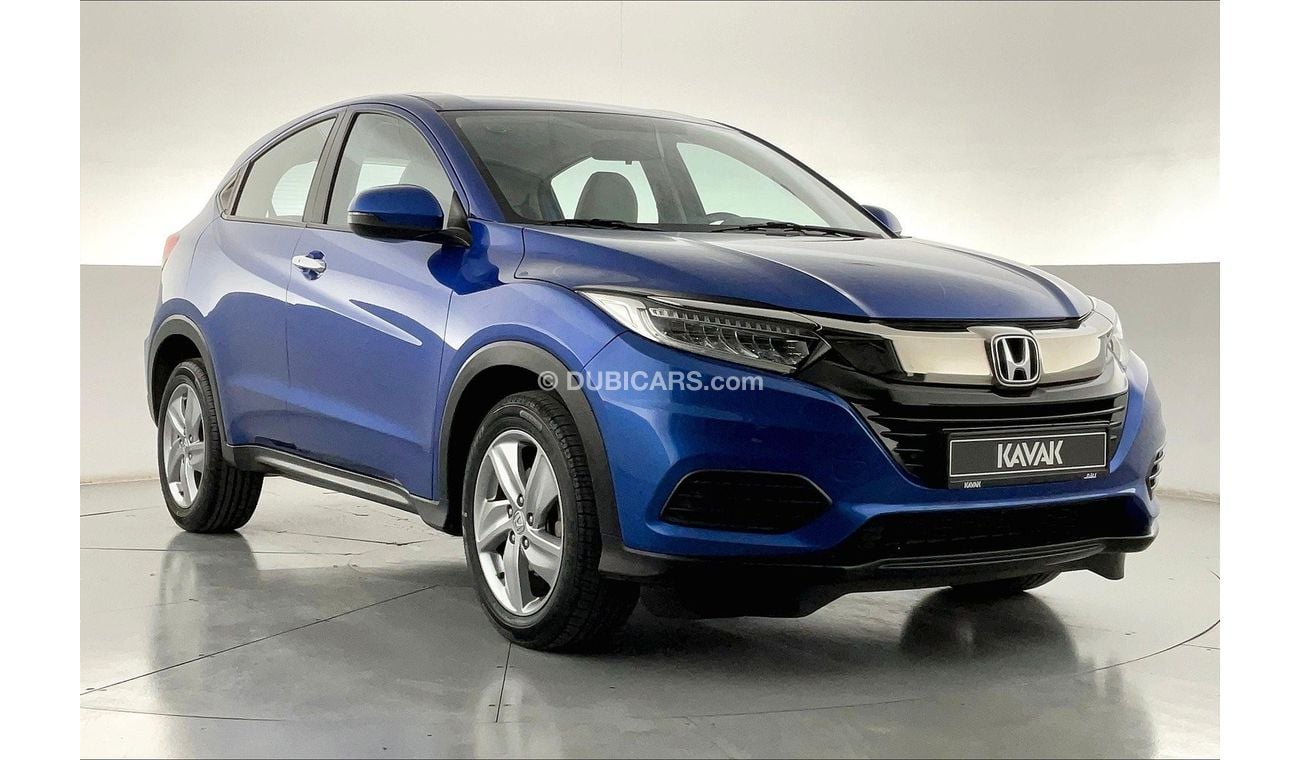 Honda HRV LX