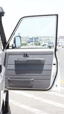 Toyota Land Cruiser 70 2017 TOYOTA LAND CRUISER HARDTOP 5 DOOR