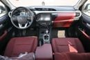 Toyota Hilux 2024 HILUX 2.7L PETROL AUTOMATIC