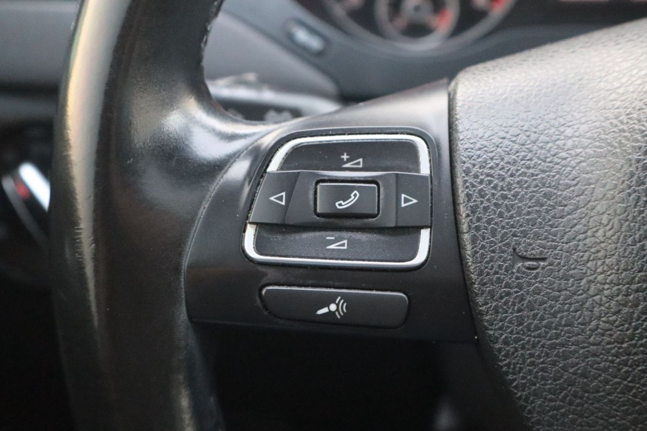 فولكس واجن جيتا Trendline 2.0L