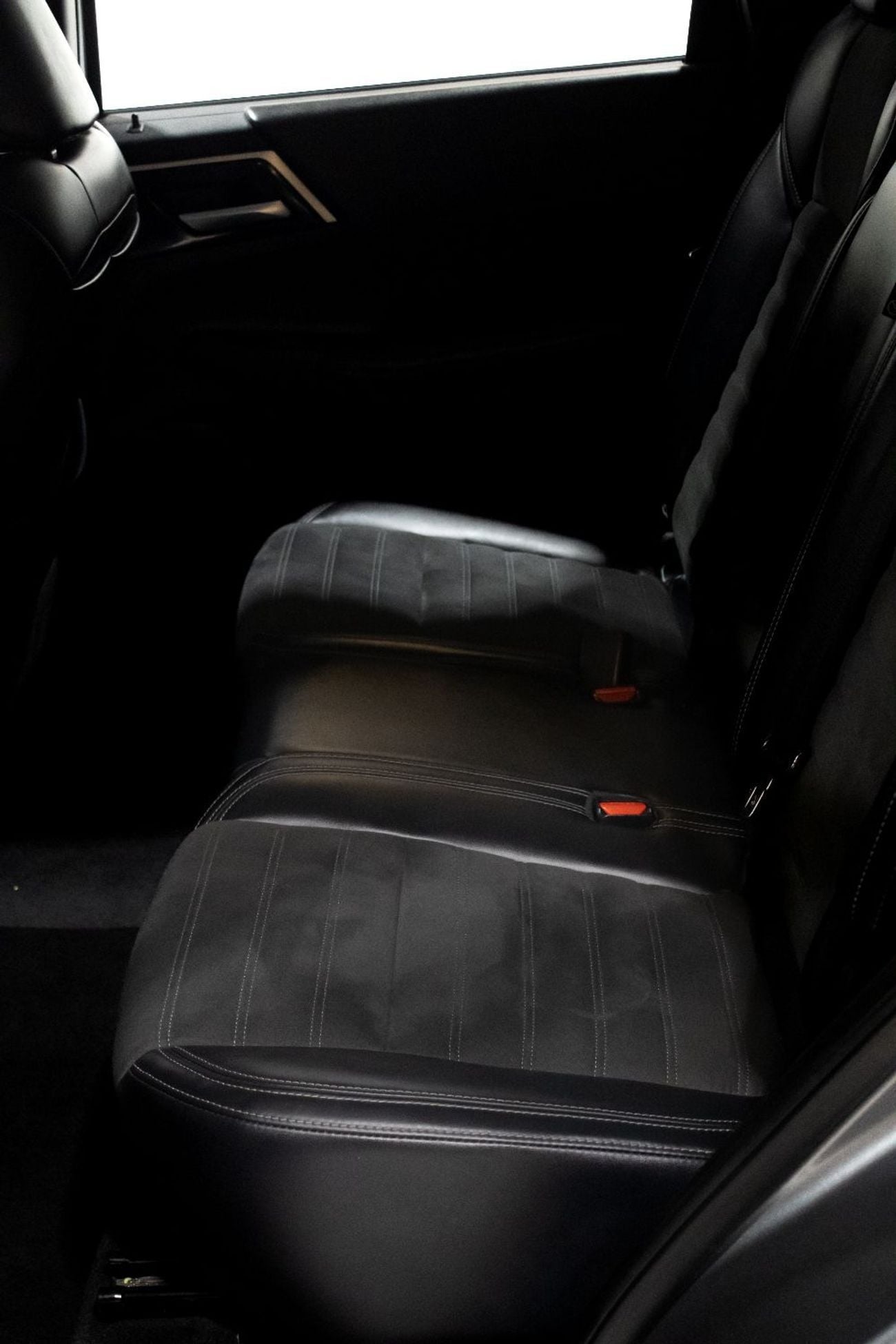 ميتسوبيشي آوتلاندر GLX High 2.4L