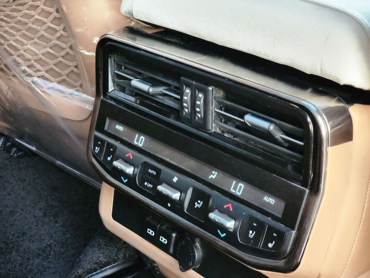 Toyota Land Cruiser GX.R V8 upgrade 2024