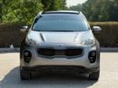 Kia Sportage LX Top 2.4L