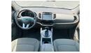 Kia Sportage MODEL 2013 GCC CAR PERFECT CONDITION INSIDE AND OUTSIDE FULL PANORAMIC ROOF
