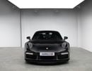 Porsche 911 CARRERA GTS
