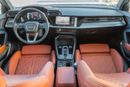 أودي A3 35 TFSI S-LINE