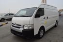 Toyota Hiace GLS