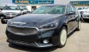 Kia Cadenza V6 3.3L 2018