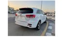 Kia Sorento LIMITED EDITION SX TURBO GDI 2.0L V4 2016 AMERICAN SPECIFICATION