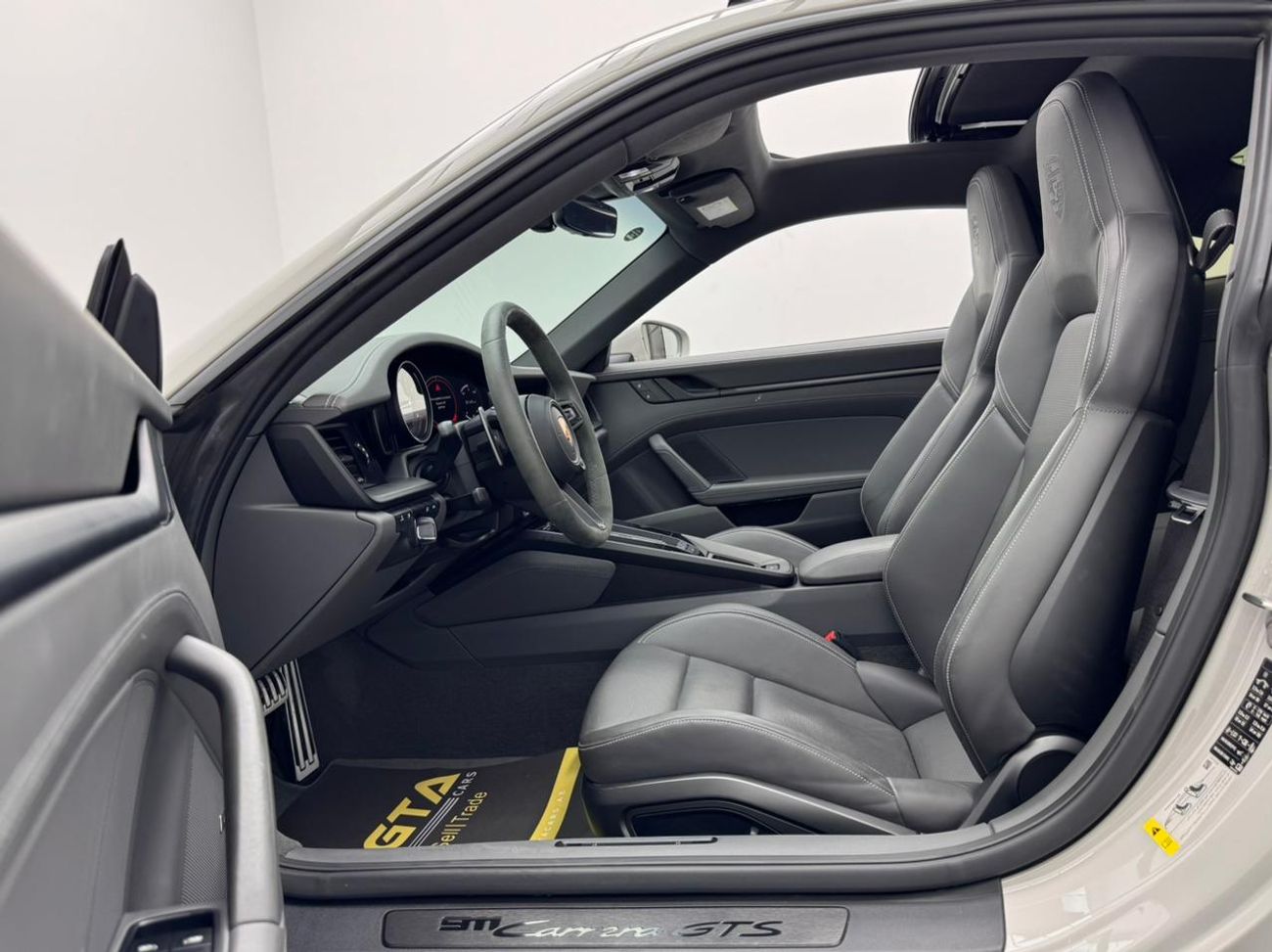 Porsche 911 Carrera GTS 3.0L (450 HP) Coupe 2022 Porsche 911 Carrera GTS, 2026 Porsche Warranty, Porsche Service