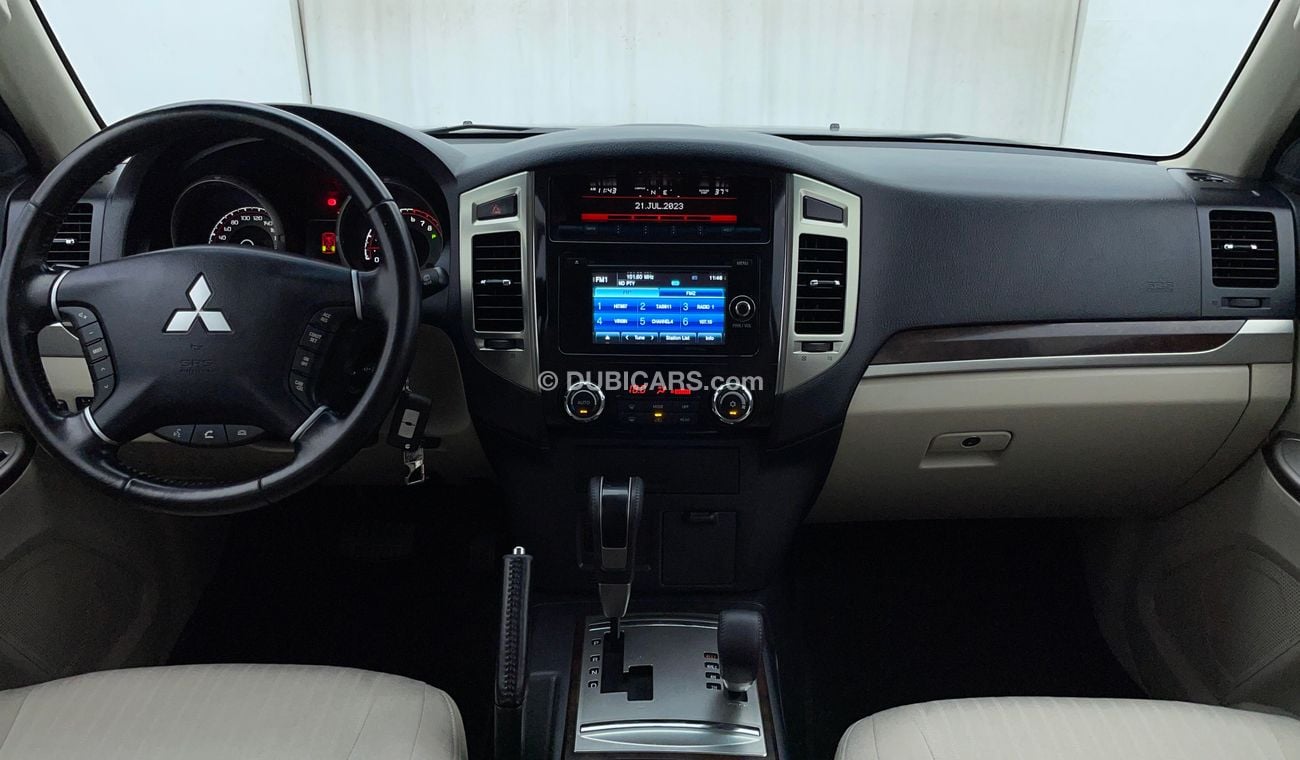 Mitsubishi Pajero GLS BASE 3.5 | Zero Down Payment | Free Home Test Drive