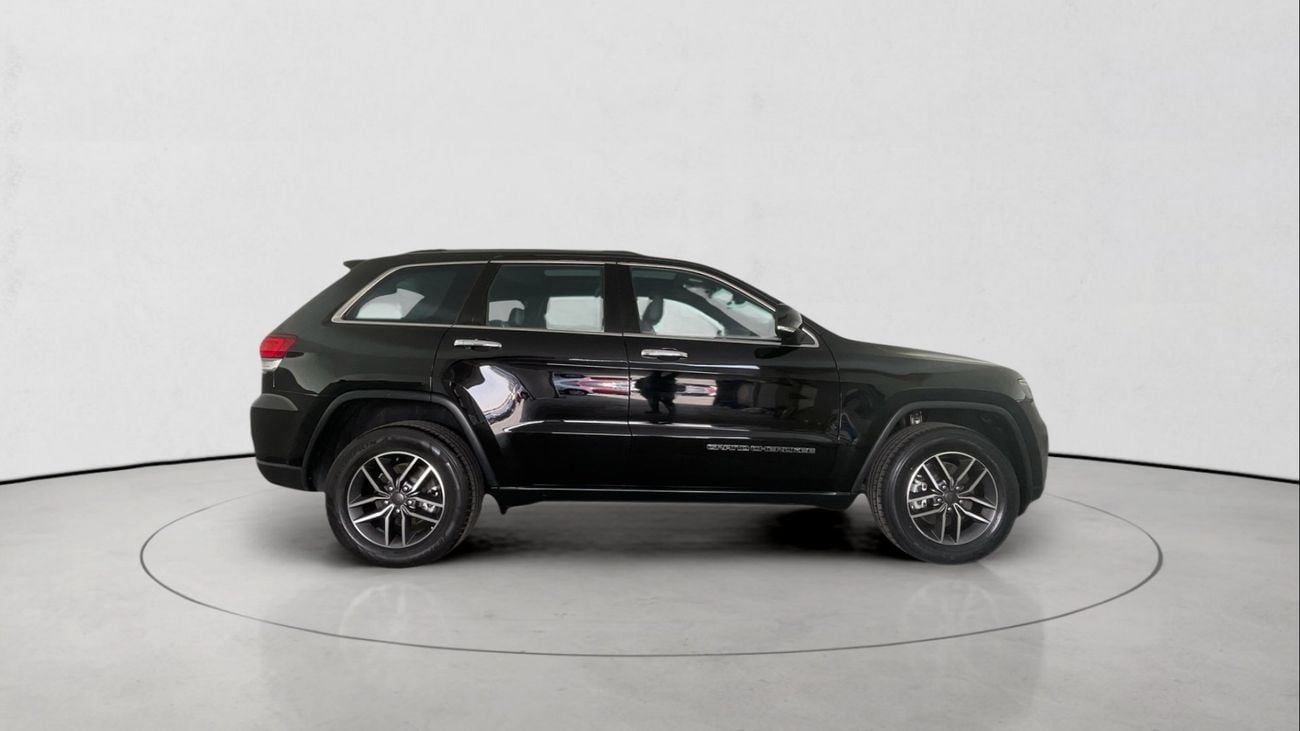 Jeep Grand Cherokee LIMITED | Guaranteed Warranty | 0 Down Payment