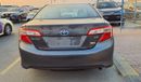 تويوتا كامري TOYOTA CAMRY HYBRID  FRESH IMPORT