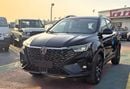 MG RX5 MG RX5 Luxury 1.5L Turbo A/T FWD SUV Gcc Black Color 2025 Model