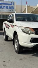 ميتسوبيشي L200 GLS 2.5L