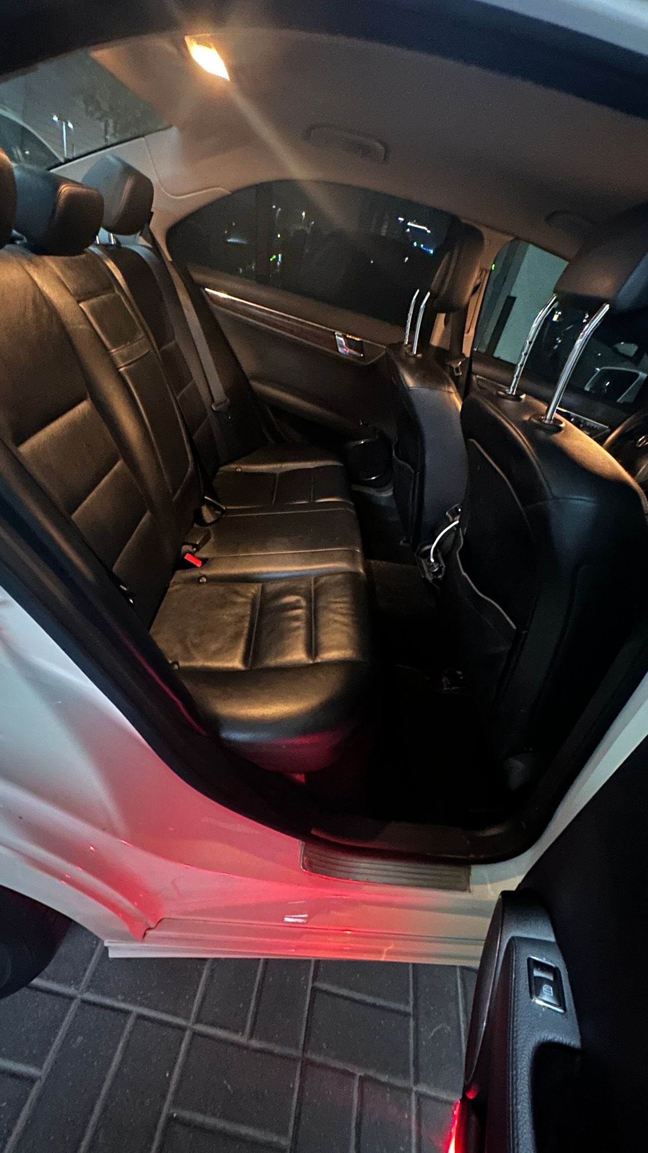 Mercedes-Benz C 300 C300